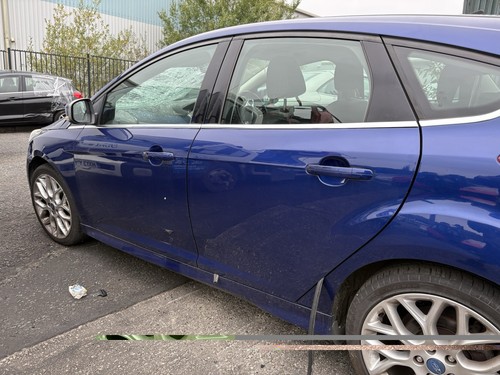 Ford focus mk3 zetec - s, 5