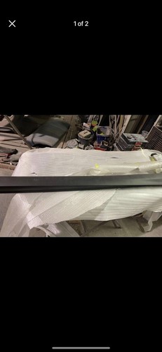 Ford focus side skirt 1747488 - focus,
