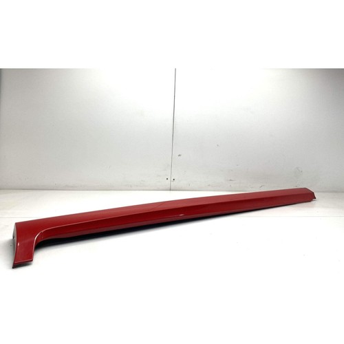 Ford focus side skirt - focus,