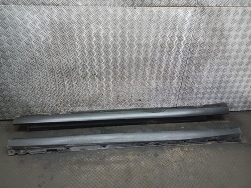 Ford focus sill - ford, skirt