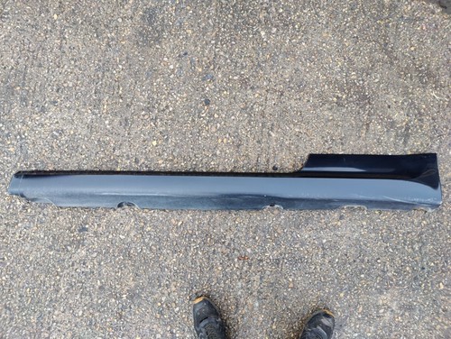 Ford focus passenger side - focus,