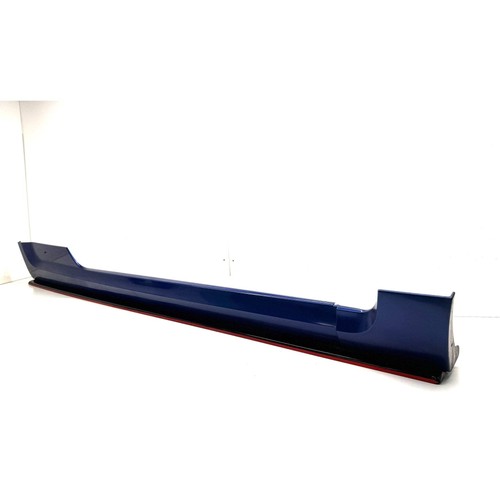Ford focus side skirt - st,