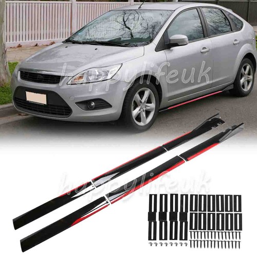 Red black for ford - 78.7",