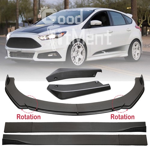 For ford focus carbon - rs,