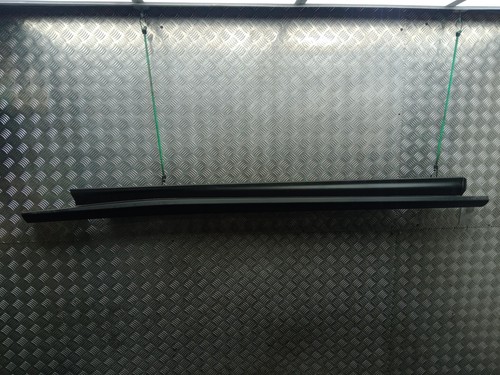 Ford focus sill - focus, skirt