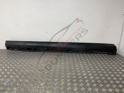 Ford focus side skirt left - focus,