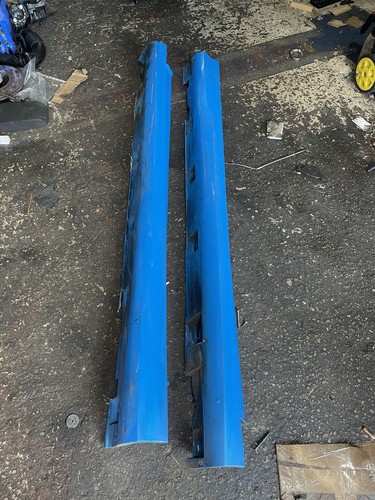 Ford focus mk3 blue - ford,