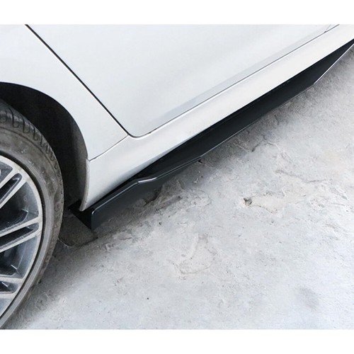 117cm side skirts - 46", /117cm