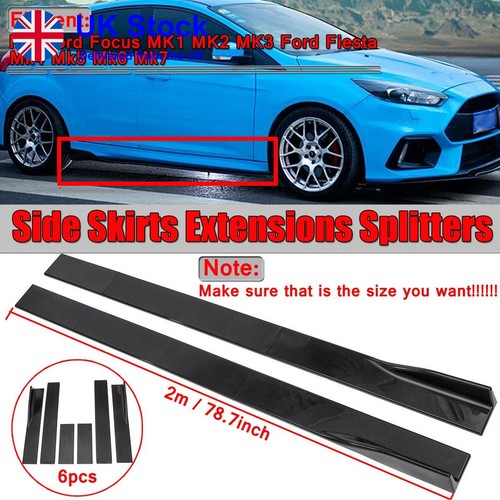 For ford focus - 2x,