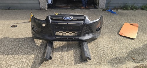 Full mk3 focus zetec - s,, st