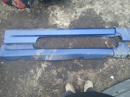 Ford focus mk2 st225 genuine - mk2,