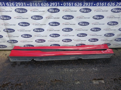 Ford focus mk3 - ford,