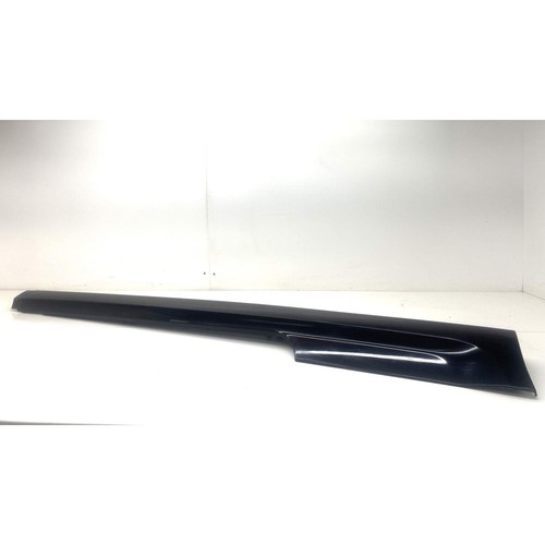 Ford focus side skirt - focus,