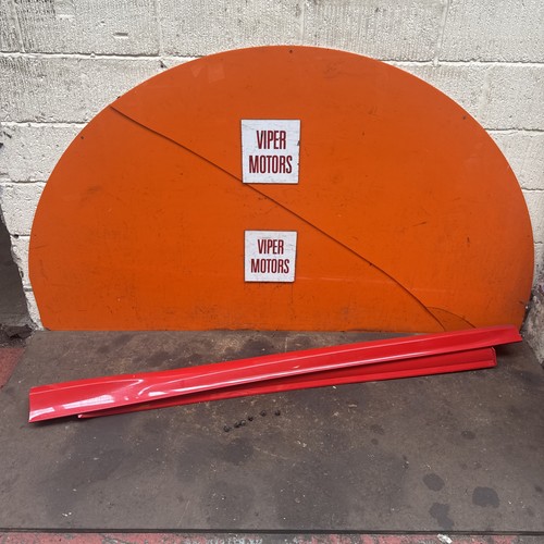 Ford focus mk3 skirt - ford,