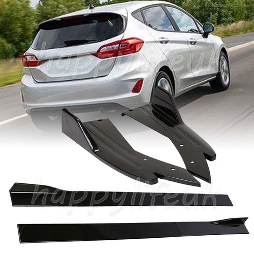 For ford fiesta focus rear - for,