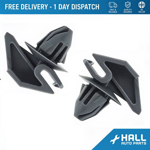 20x sill moulding clip - 20x,